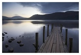 Dock Calm Posters par Peter Adams