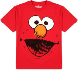 Youth: Sesame Street - Elmo Koszulka