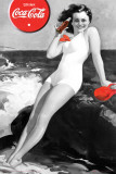 Coca Cola-Girl Posters Coca Cola-Girl Posters
