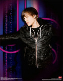 Justin Bieber 3-D Pôsters Justin Bieber 3-D Pôsters
