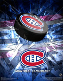 Montreal Canadiens 3-D Posters