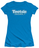 Juniors: Tootsie Roll - Tootsies Fruit Rolls T-Shirt