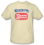 Necco Classic T-shirts
