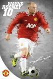 Man Utd-Rooney 1112 - Reprodüksiyon Man Utd-Rooney 1112 - Reprodüksiyon