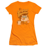 Women's: Tootsie Roll - Original Moocher Shirt