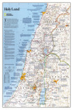 National Geographic Holy Land Obrazy