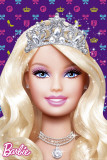 Barbie-Face Affiches