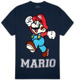 Super Mario Bros. - Mario Vêtements