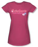 Women's: Necco - Sweethearts Logo T-shirts