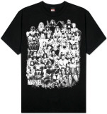 Marvel - Desensitized T-Shirts