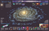 National Geographic The Milky Way Plakaty National Geographic The Milky Way Plakaty