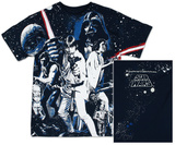 Star Wars - War of Wars AOP Vêtement