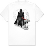 Star Wars - Walk At-At T-Shirts