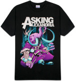 Asking Alexandria - Devour Vêtement