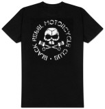 Black Rebel Motorcycle Club - Crossbones T-Shirts