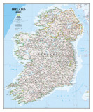 National Geographic Ireland Classic Style Fotky