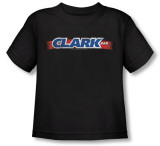 Toddler: Necco - Clark Shirt