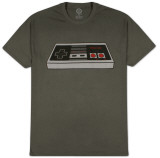 Nintendo - Controller Koszulki