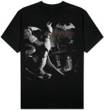 Batman - Arkham City Shirt