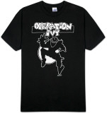 Operation Ivy - Ska Man T-shirts