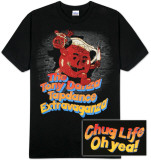 Tony Danza Tapdance Extravaganza - Chug Life Camisetas Tony Danza Tapdance Extravaganza - Chug Life Camisetas