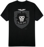 Call of Duty - Black Ops Tshirt