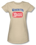 Juniors: Necco - Necco Classic T-Shirt