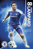Chelsea-Lampard - Afiş Chelsea-Lampard - Afiş