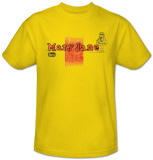 Mary Jane Shirts