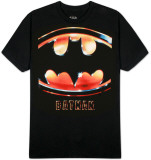 Batman - 1989 Logo T-Shirt