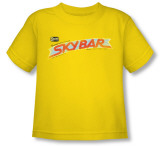 Toddler: Necco - Sky Bar T-Shirt