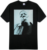 Notorious B.I.G. - Smoke T-Shirts