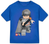 Youth: Lego Harry Potter - Harry Tshirts