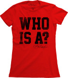 Juniors: Pretty Little Liars - Who Is A Vêtement