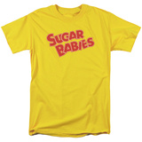 Tootsie Roll - Sugar Babies T-Shirt