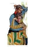 The Selfish Kind of Love - Saturday Evening Post The Selfish Kind of Love - Saturday Evening Post