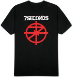 7 Seconds - Scope T-Shirts