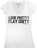 Juniors: Pretty Little Liars - Play Dirty Camiseta