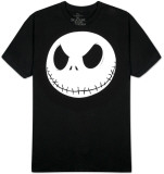 Nightmare Before Christmas - Fat Head Vêtements