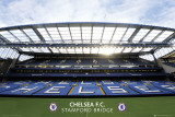 Chelsea-Stadium Posters