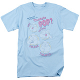 Tootsie Roll - Three T-shirts