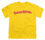 Youth: Tootsie Roll - Sugar Mama T-Shirt