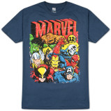 Marvel - Squad Up Vêtements