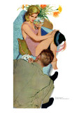 The Pilot's Downfall - Saturday Evening Post The Pilot's Downfall - Saturday Evening Post