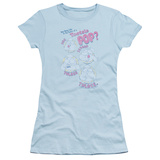 Juniors: Tootsie Roll - Three T-Shirt