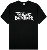 The Black Dahlia Murder - Classic Logo Shirts