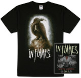 In Flames - Deliver Me Vêtement
