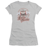 Women's: Tootsie Roll - Let's Roll! Shirts