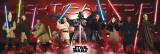 Star Wars-Lightsabers Prints