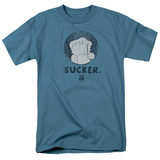 Tootsie Roll - Sucker T-Shirt
